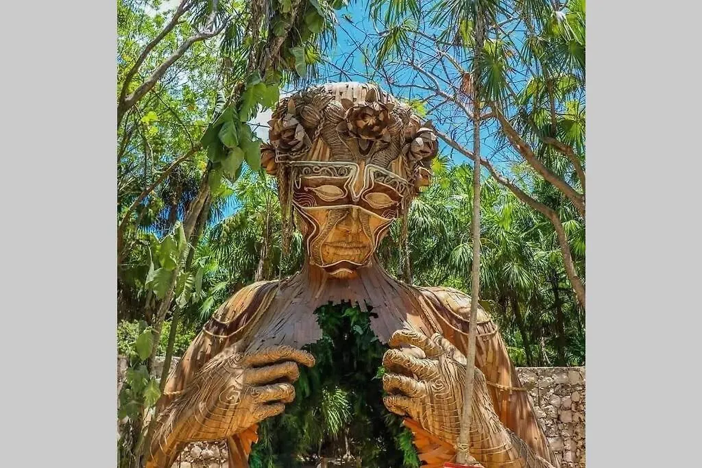 Casa Monteverde Cancun Holiday home