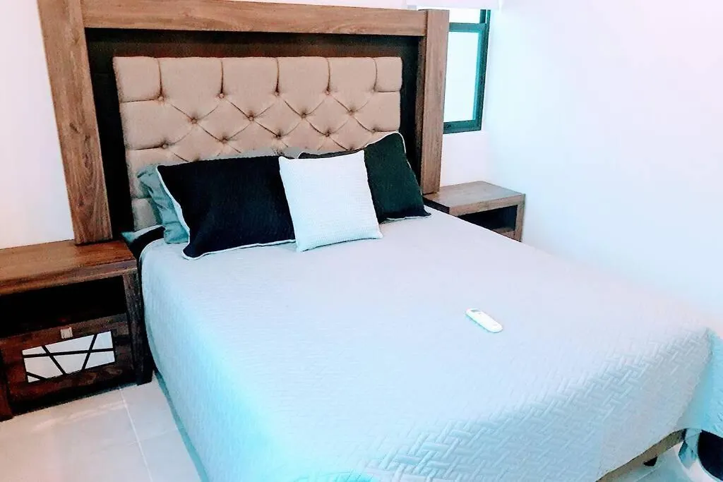 Holiday home Casa Monteverde Cancun
