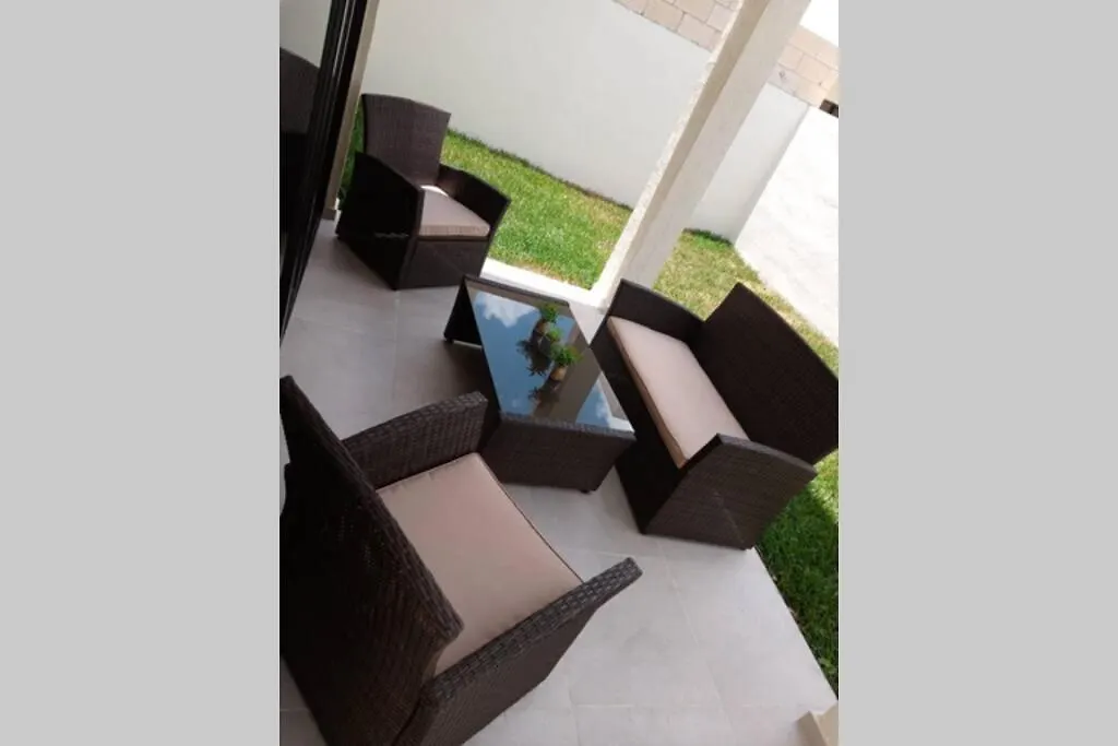 Casa Monteverde Cancun