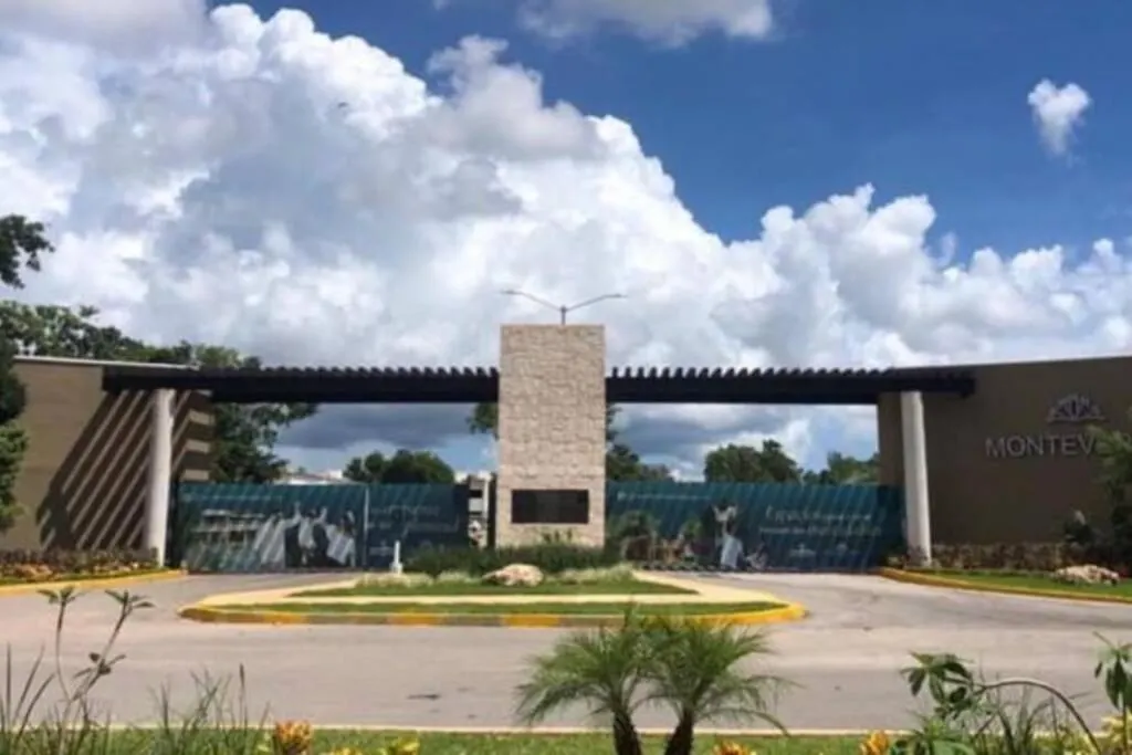 Casa Monteverde Cancun