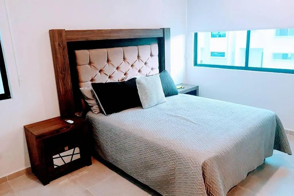 Casa Monteverde Cancun Holiday home