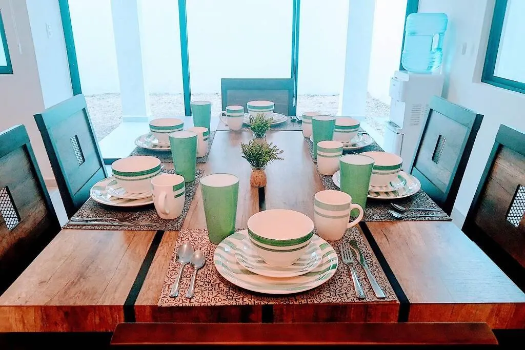 Holiday home Casa Monteverde Cancun