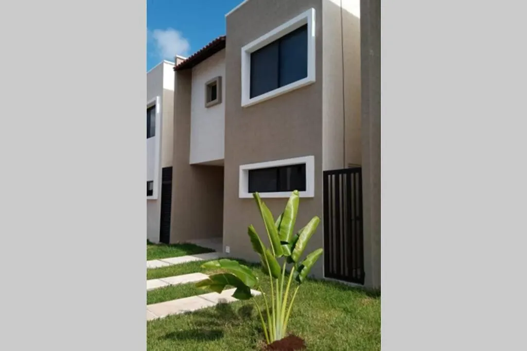 Casa Monteverde Cancun