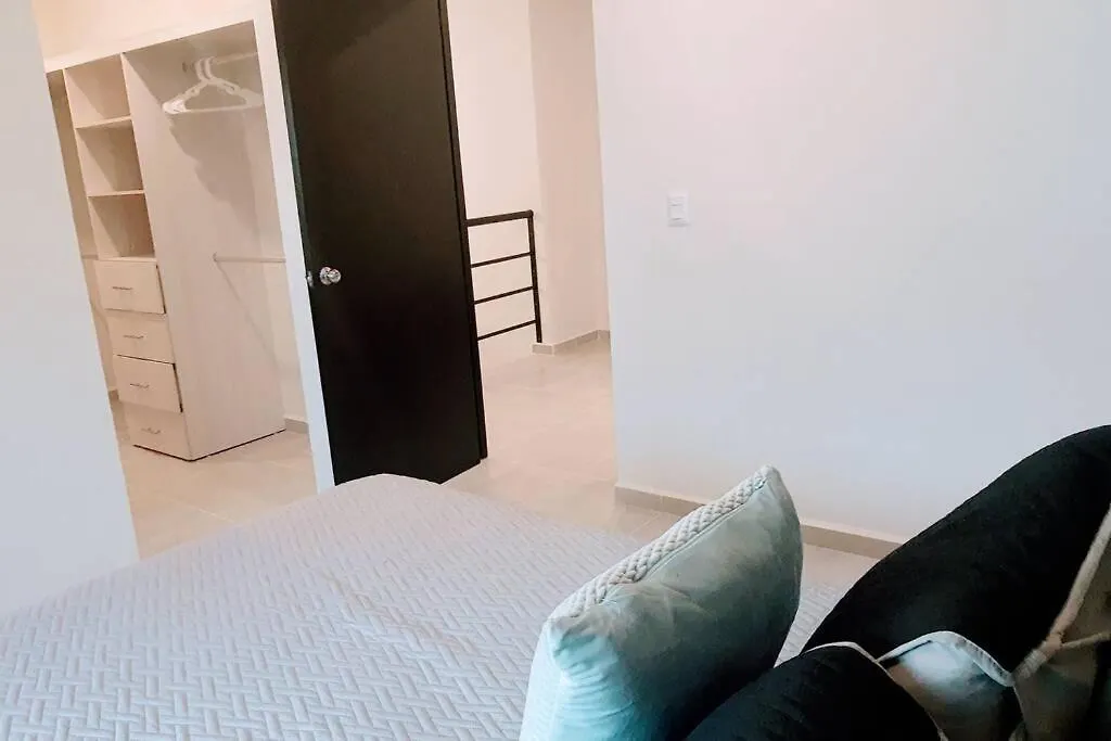 Casa Monteverde Cancun Mexiko