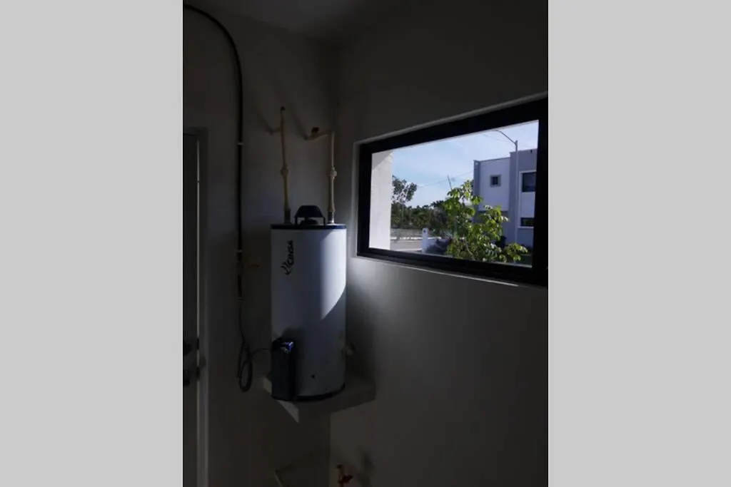 Casa Monteverde Cancun