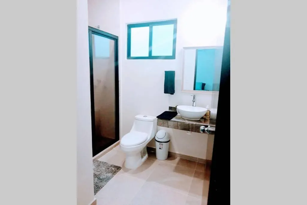 Semesterbostad Casa Monteverde Cancun